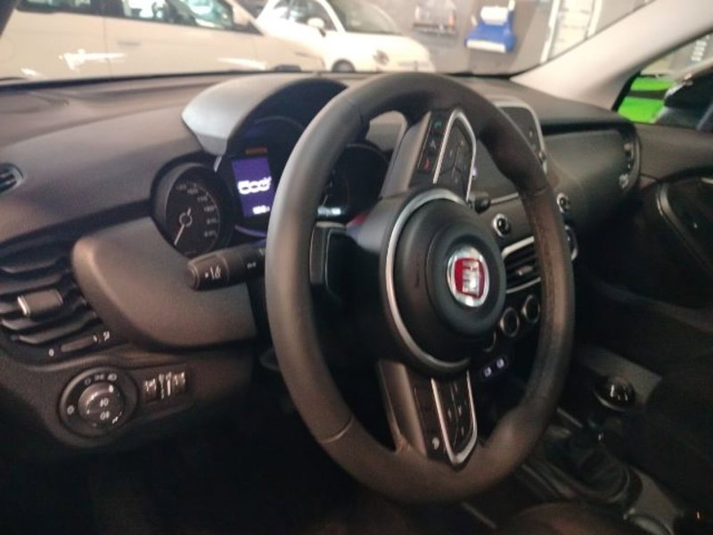 Fiat 500X usata a Forlì-Cesena (11)