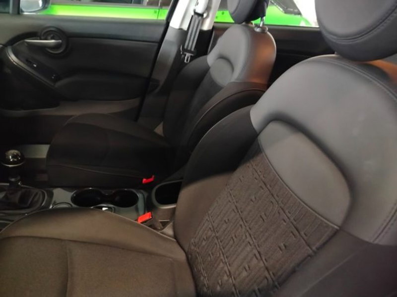 Fiat 500X usata a Forlì-Cesena (12)