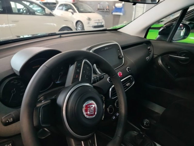 Fiat 500X usata a Forlì-Cesena (13)