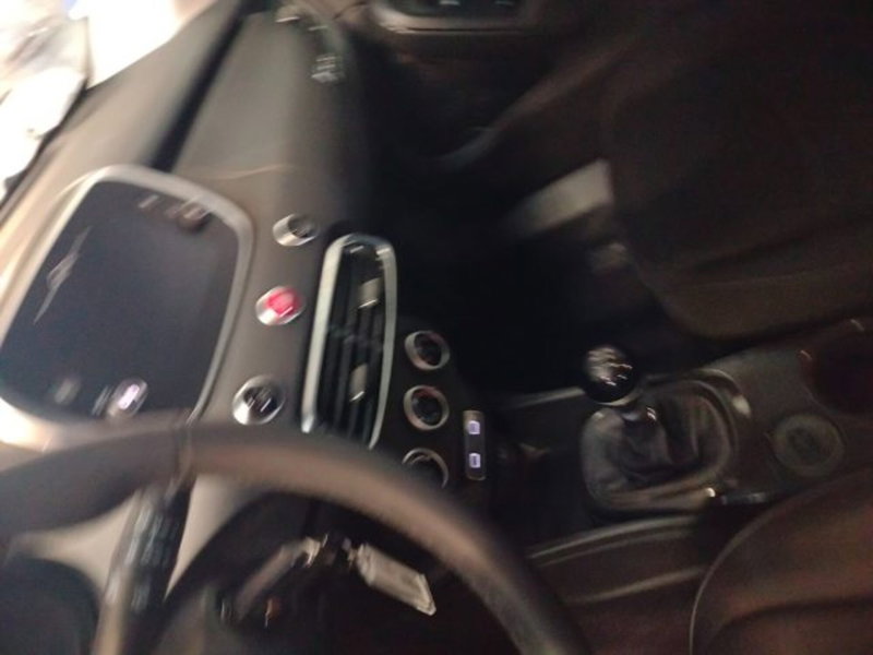 Fiat 500X usata a Forlì-Cesena (14)