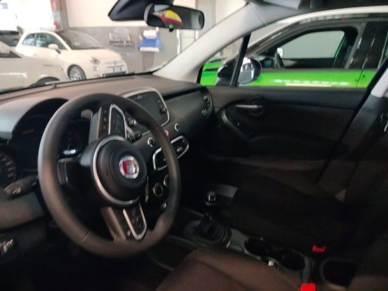 Fiat 500X usata a Forlì-Cesena (15)