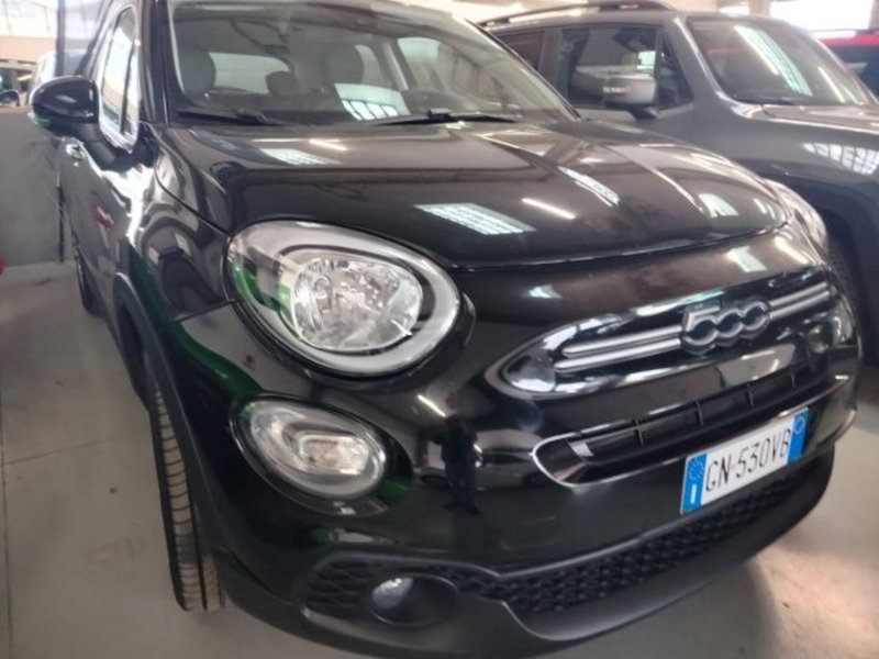 Fiat 500X usata a Forlì-Cesena (6)