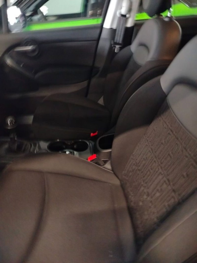 Fiat 500X usata a Forlì-Cesena (9)