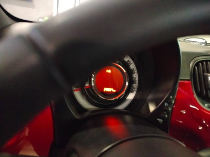 Fiat 500 usata a Forlì-Cesena (12)