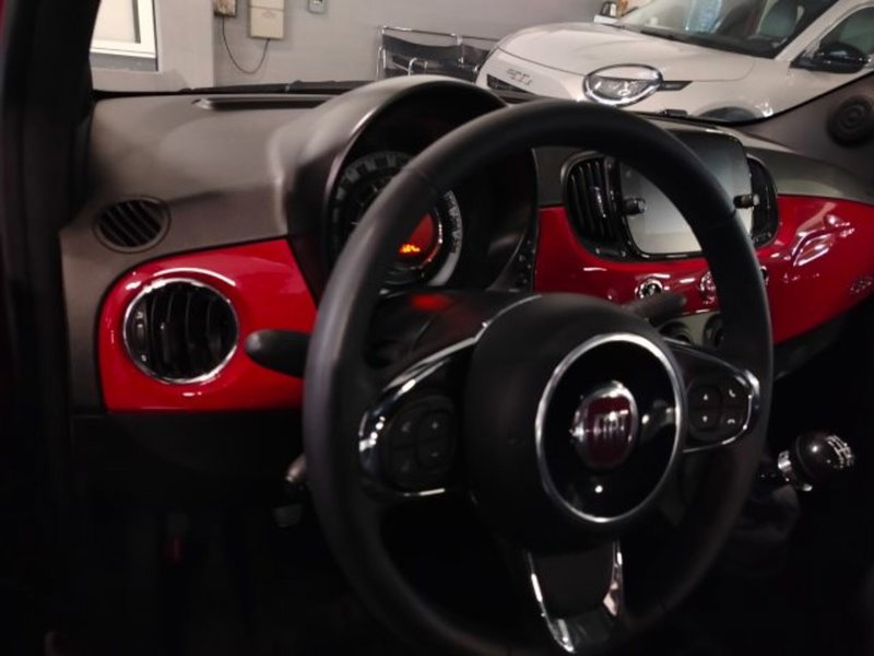 Fiat 500 usata a Forlì-Cesena (13)