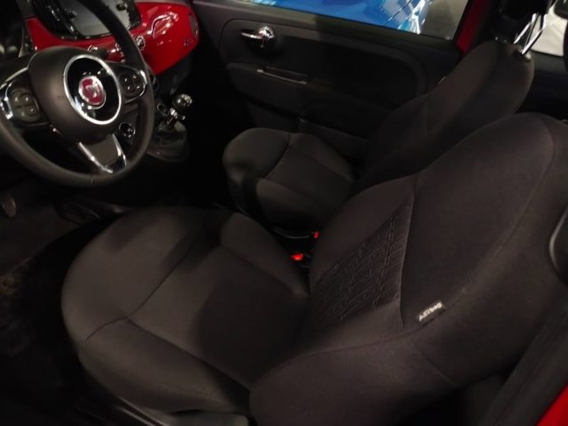 Fiat 500 usata a Forlì-Cesena (14)