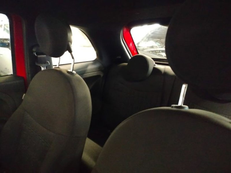 Fiat 500 usata a Forlì-Cesena (15)