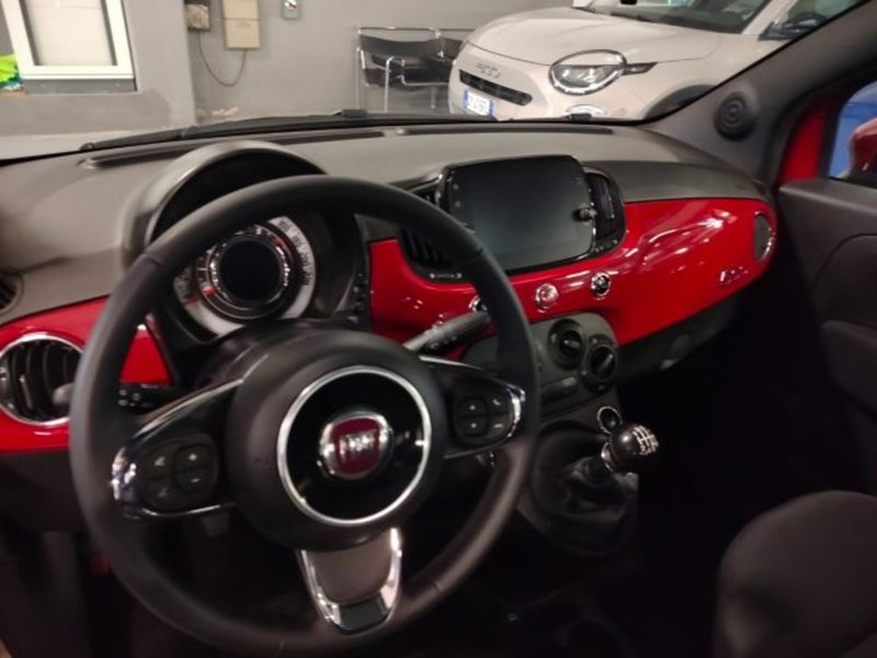 Fiat 500 usata a Forlì-Cesena (17)