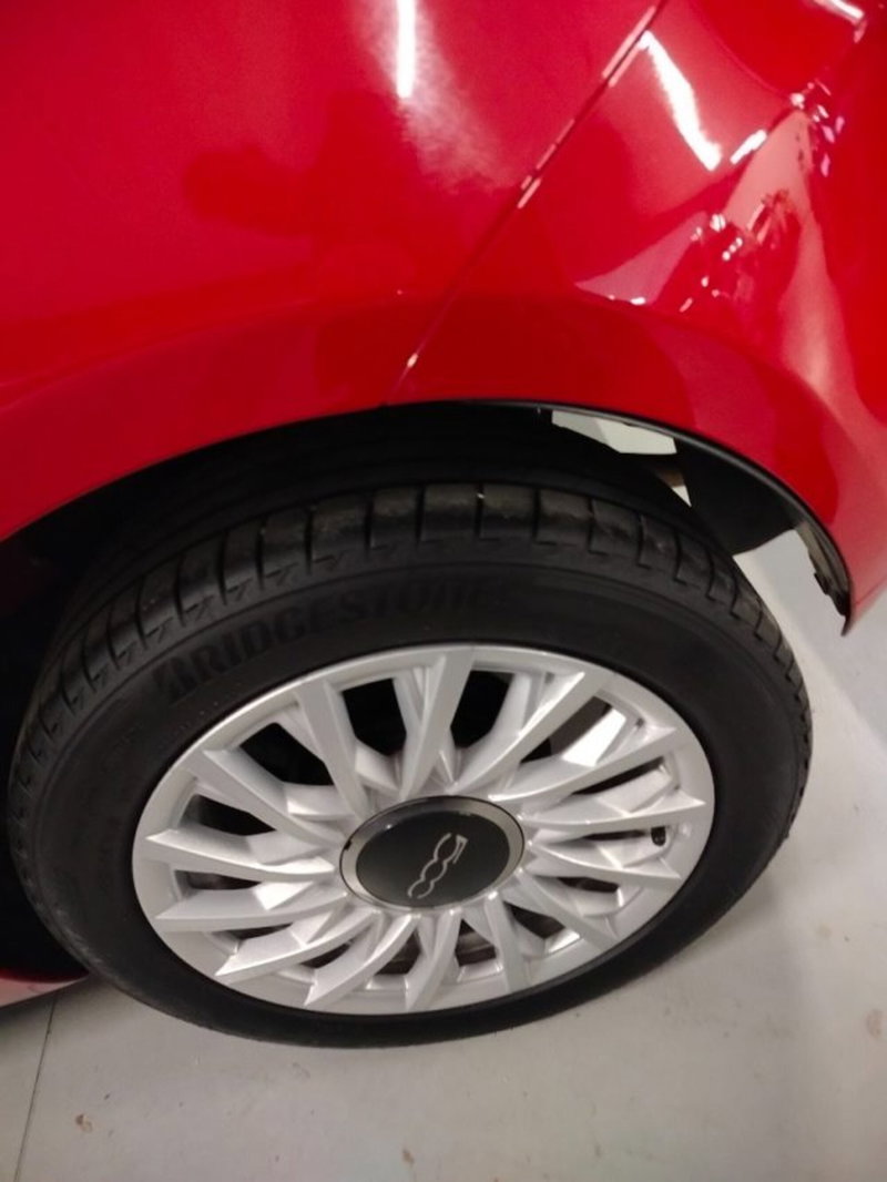 Fiat 500 usata a Forlì-Cesena (9)