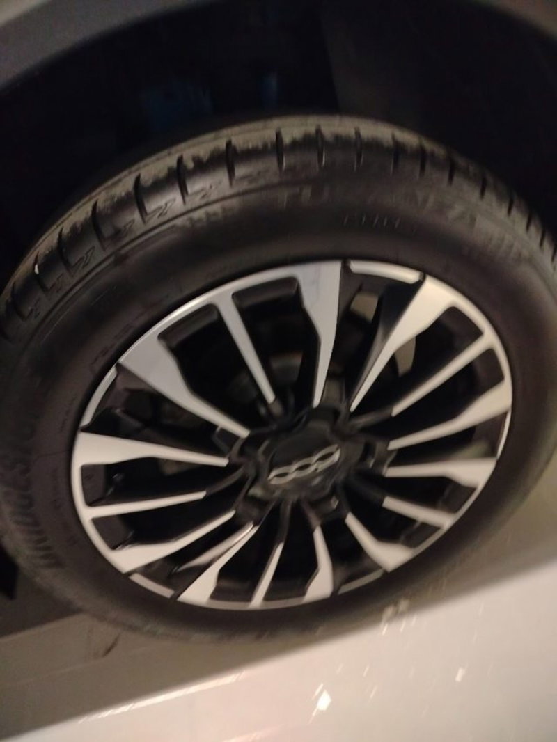 Fiat 500X usata a Forlì-Cesena (11)