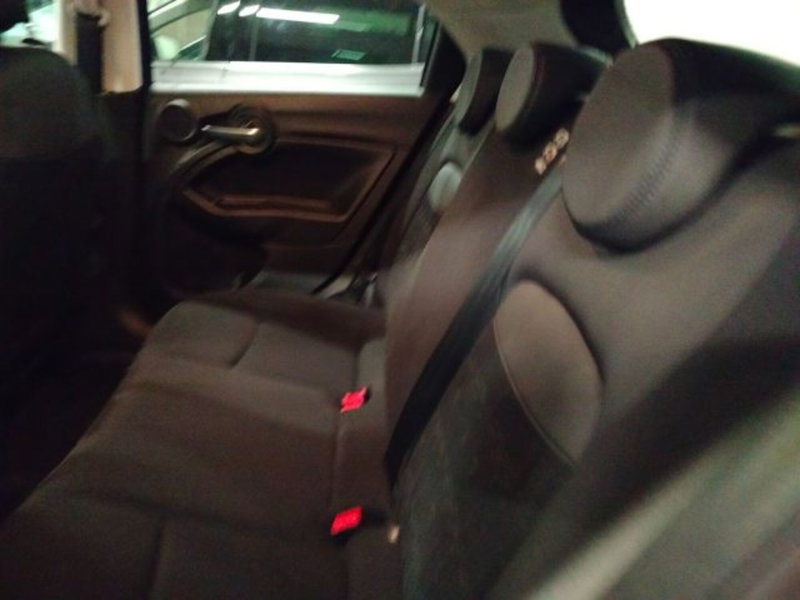 Fiat 500X usata a Forlì-Cesena (12)