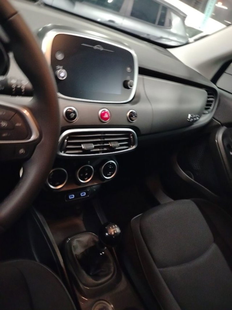 Fiat 500X usata a Forlì-Cesena (19)
