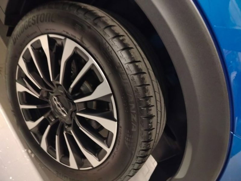 Fiat 500X usata a Forlì-Cesena (9)