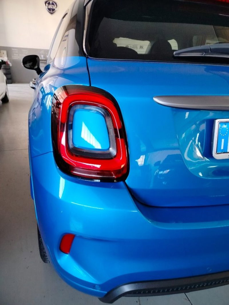 Fiat 500X usata a Forlì-Cesena (12)