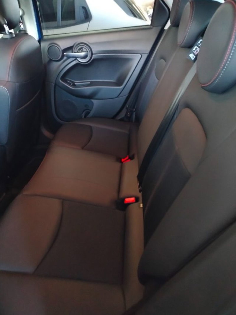 Fiat 500X usata a Forlì-Cesena (14)