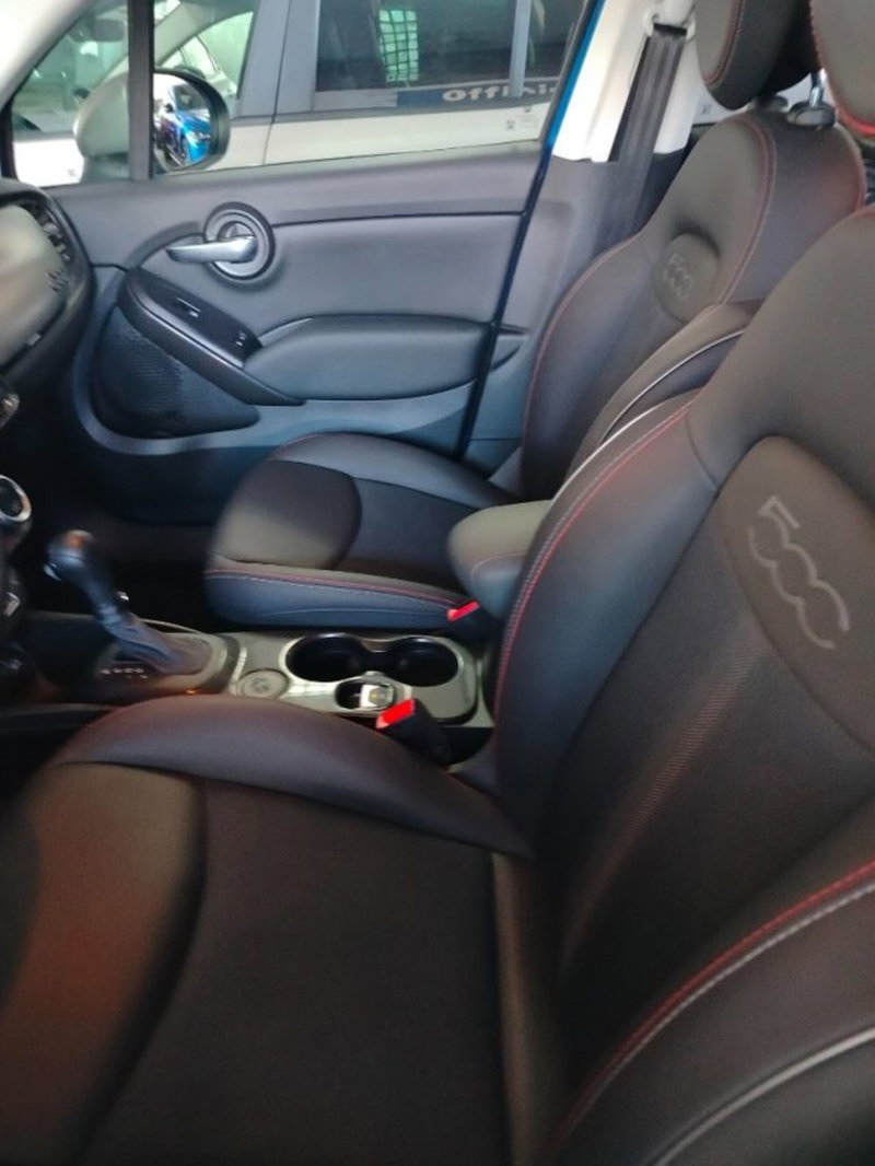 Fiat 500X usata a Forlì-Cesena (15)