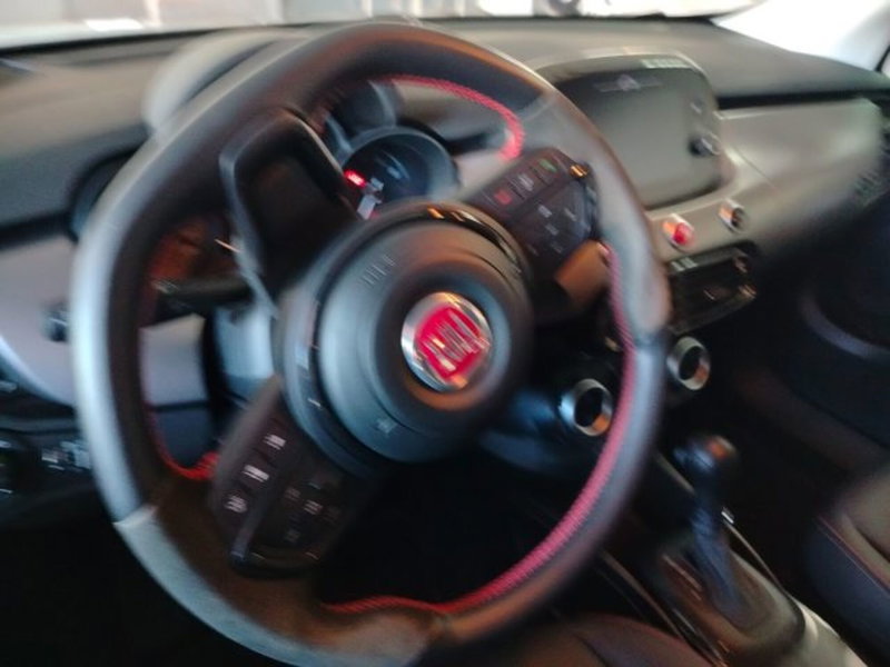 Fiat 500X usata a Forlì-Cesena (16)