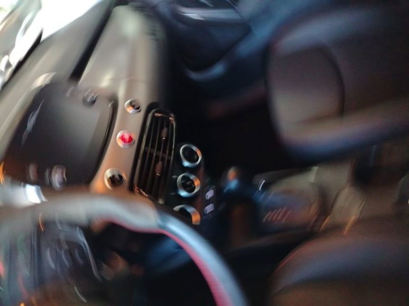 Fiat 500X usata a Forlì-Cesena (17)