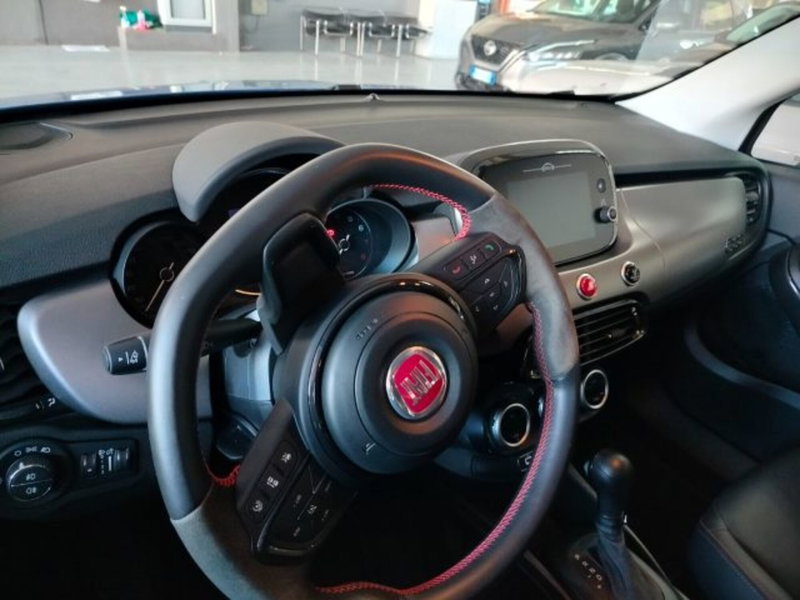 Fiat 500X usata a Forlì-Cesena (18)