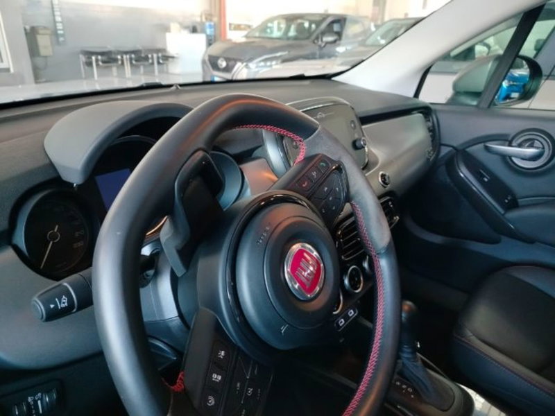 Fiat 500X usata a Forlì-Cesena (19)
