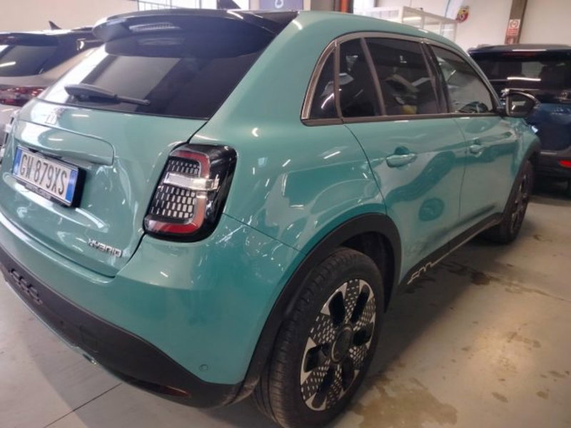 Fiat 600 usata a Forlì-Cesena (5)