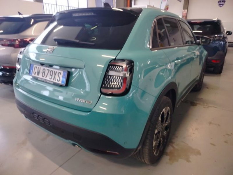 Fiat 600 usata a Forlì-Cesena (6)