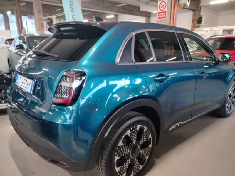 Fiat 600 usata a Forlì-Cesena (11)