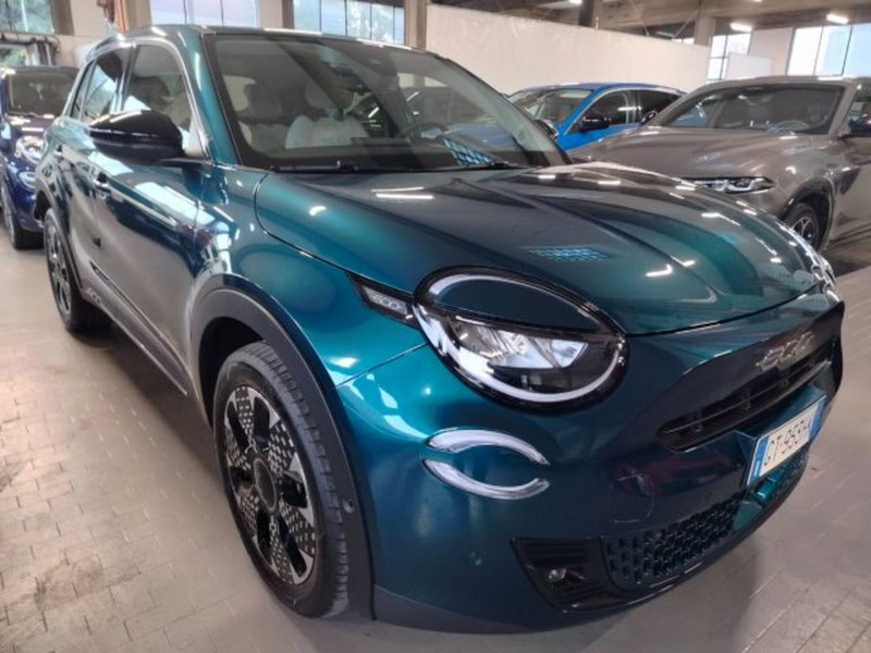 Fiat 600 usata a Forlì-Cesena (14)