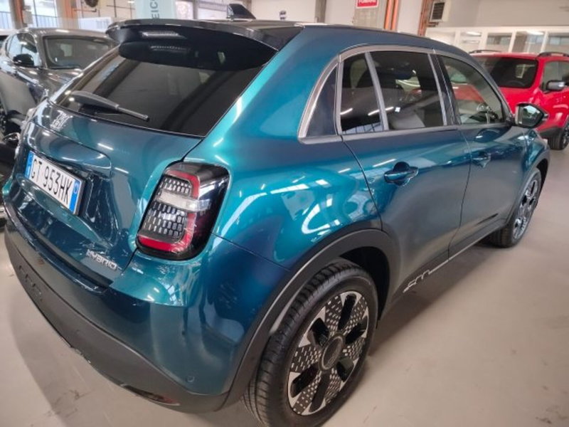 Fiat 600 usata a Forlì-Cesena (17)