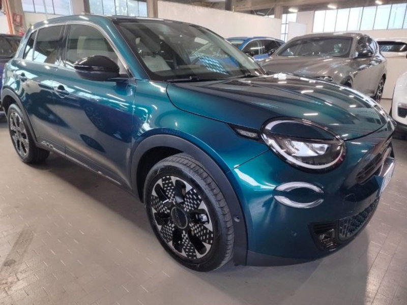 Fiat 600 usata a Forlì-Cesena (2)