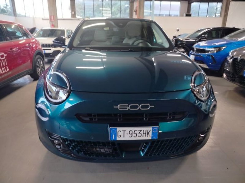 Fiat 600 usata a Forlì-Cesena (4)