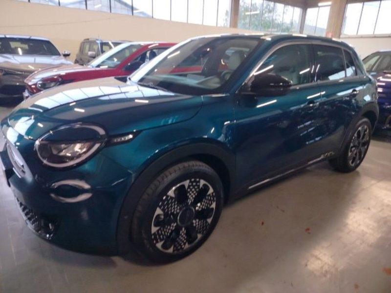 Fiat 600 usata a Forlì-Cesena (6)