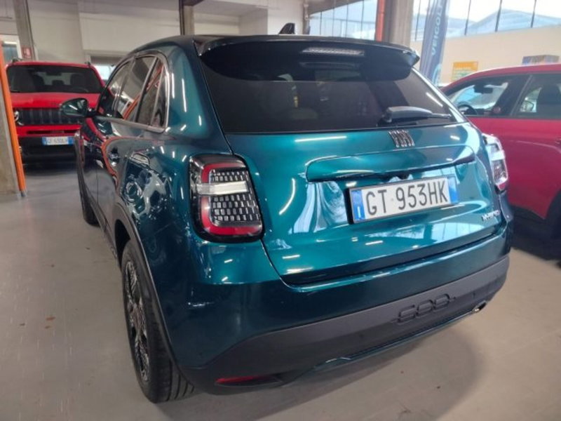 Fiat 600 usata a Forlì-Cesena (9)