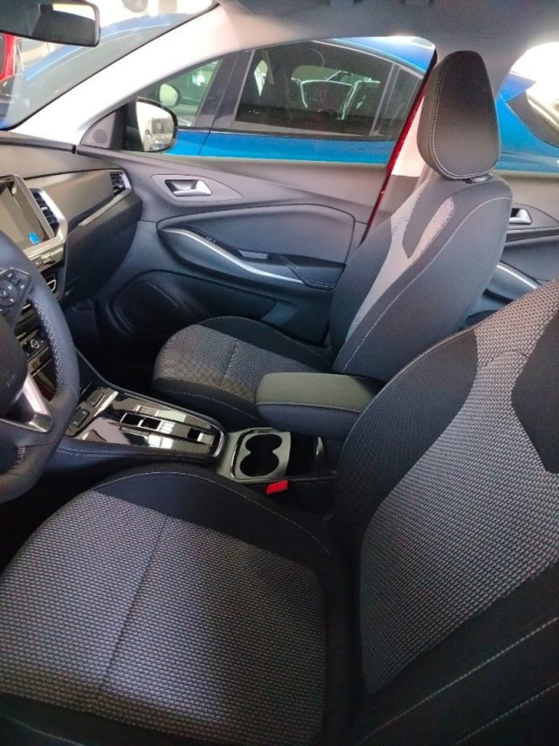 Opel Grandland nuova a Forlì-Cesena (14)