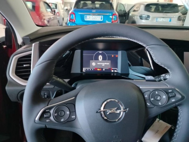 Opel Grandland nuova a Forlì-Cesena (17)