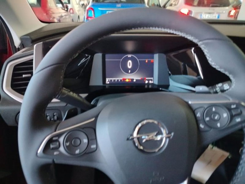 Opel Grandland nuova a Forlì-Cesena (18)