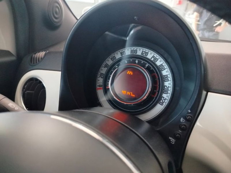 Fiat 500 usata a Forlì-Cesena (10)