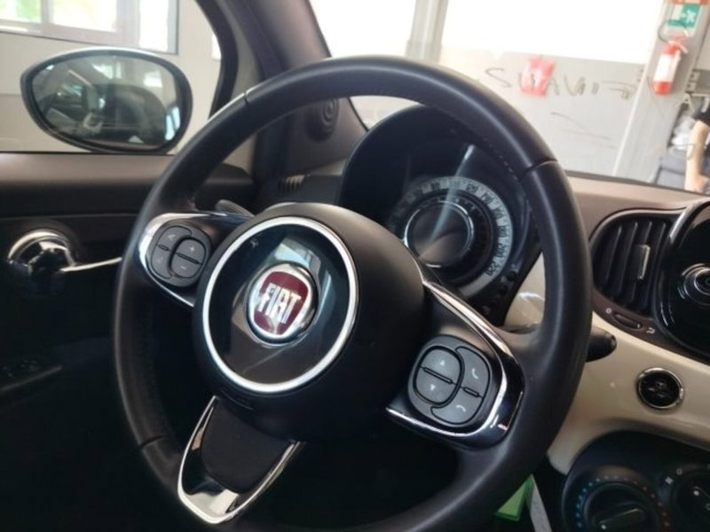 Fiat 500 usata a Forlì-Cesena (11)