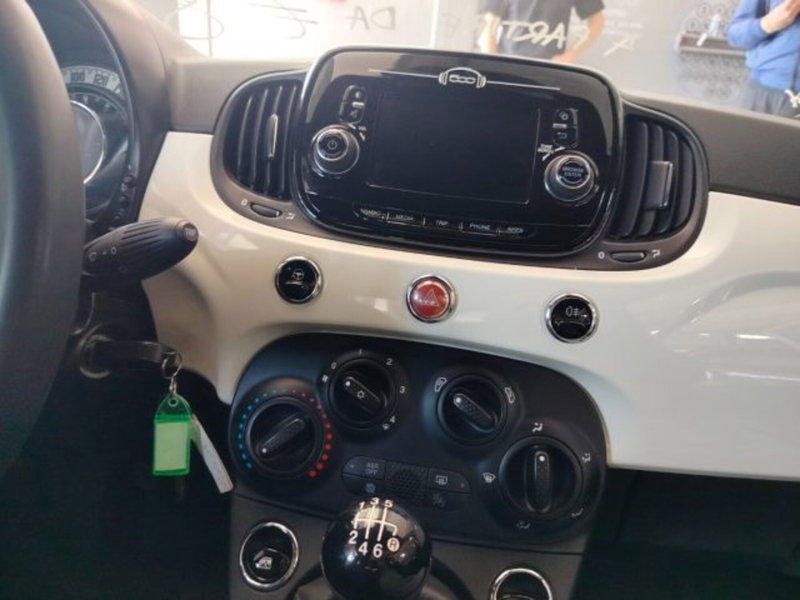 Fiat 500 usata a Forlì-Cesena (12)