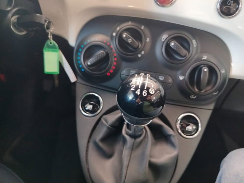 Fiat 500 usata a Forlì-Cesena (13)