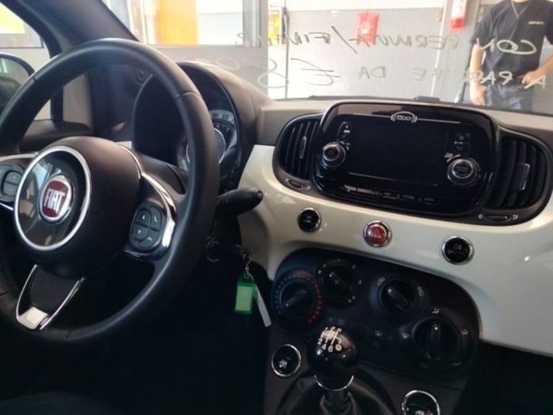 Fiat 500 usata a Forlì-Cesena (14)