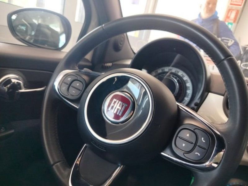 Fiat 500 usata a Forlì-Cesena (15)