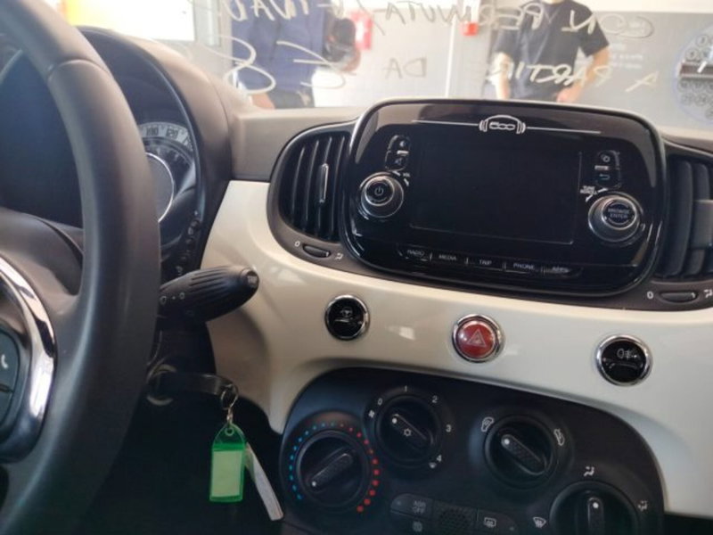 Fiat 500 usata a Forlì-Cesena (16)