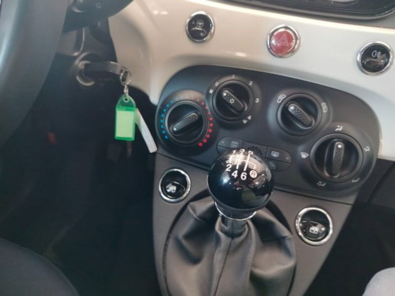 Fiat 500 usata a Forlì-Cesena (17)