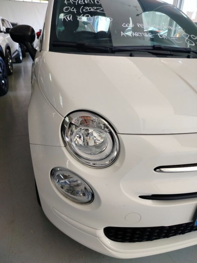 Fiat 500 usata a Forlì-Cesena (18)