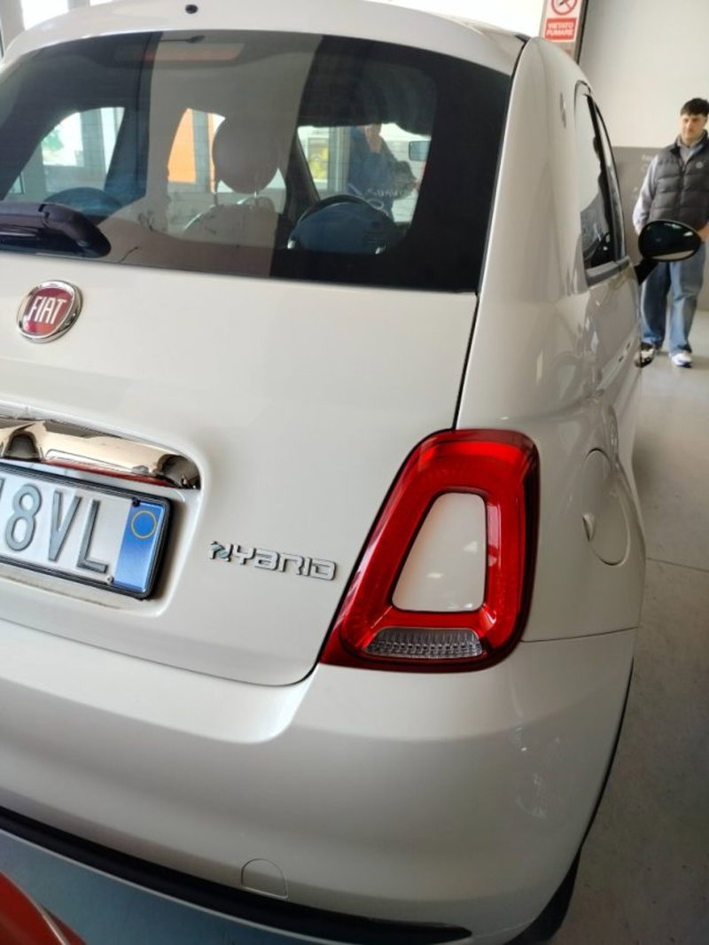 Fiat 500 usata a Forlì-Cesena (19)
