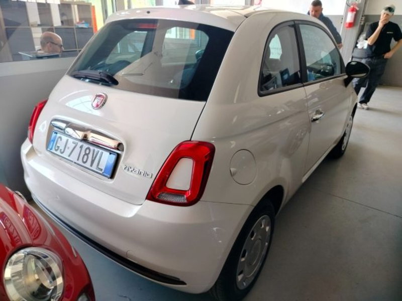 Fiat 500 usata a Forlì-Cesena (7)