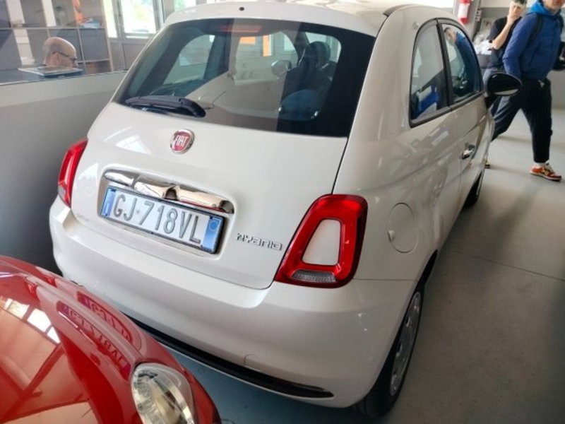 Fiat 500 usata a Forlì-Cesena (8)