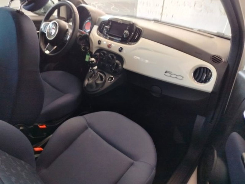 Fiat 500 usata a Forlì-Cesena (9)
