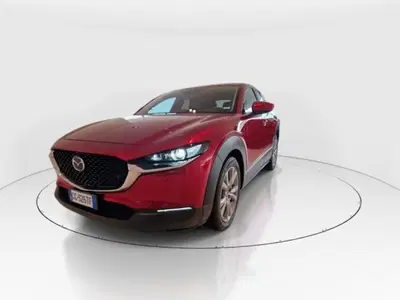Mazda CX-30 Skyactiv-X M Hybrid 2WD 100th Anniversary del 2022 usata a Modena
